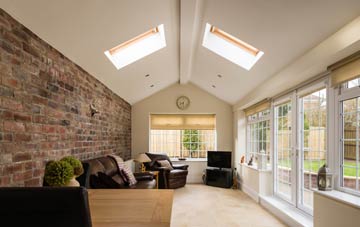 conservatory roof insulation Brodiesord, Aberdeenshire