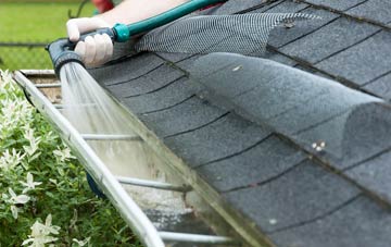 Brodiesord gutter cleaning costs