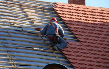 roof tiles Brodiesord, Aberdeenshire