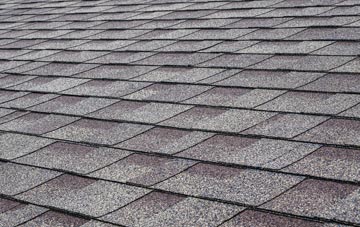 Brodiesord tiles for shallow pitch roofing