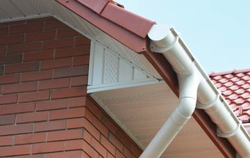 Brodiesord soffit repair costs